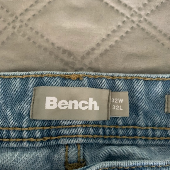 Bench jeans Slim cut - Picture 2 of 8